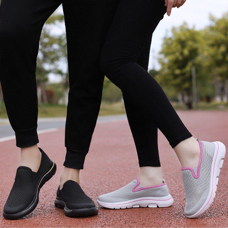 Geneva – Women's Wide Toe Box Sneakers for All-Day Comfort