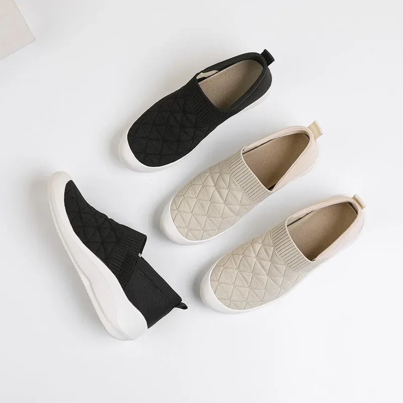Wendy – Women's Nursing Loafers for Standing All Day - photo 8