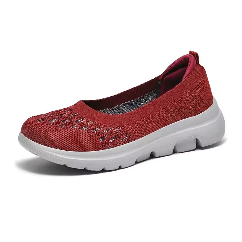 Kristen – Women's Nursing Shoes with All-Day Cushioning - photo 5