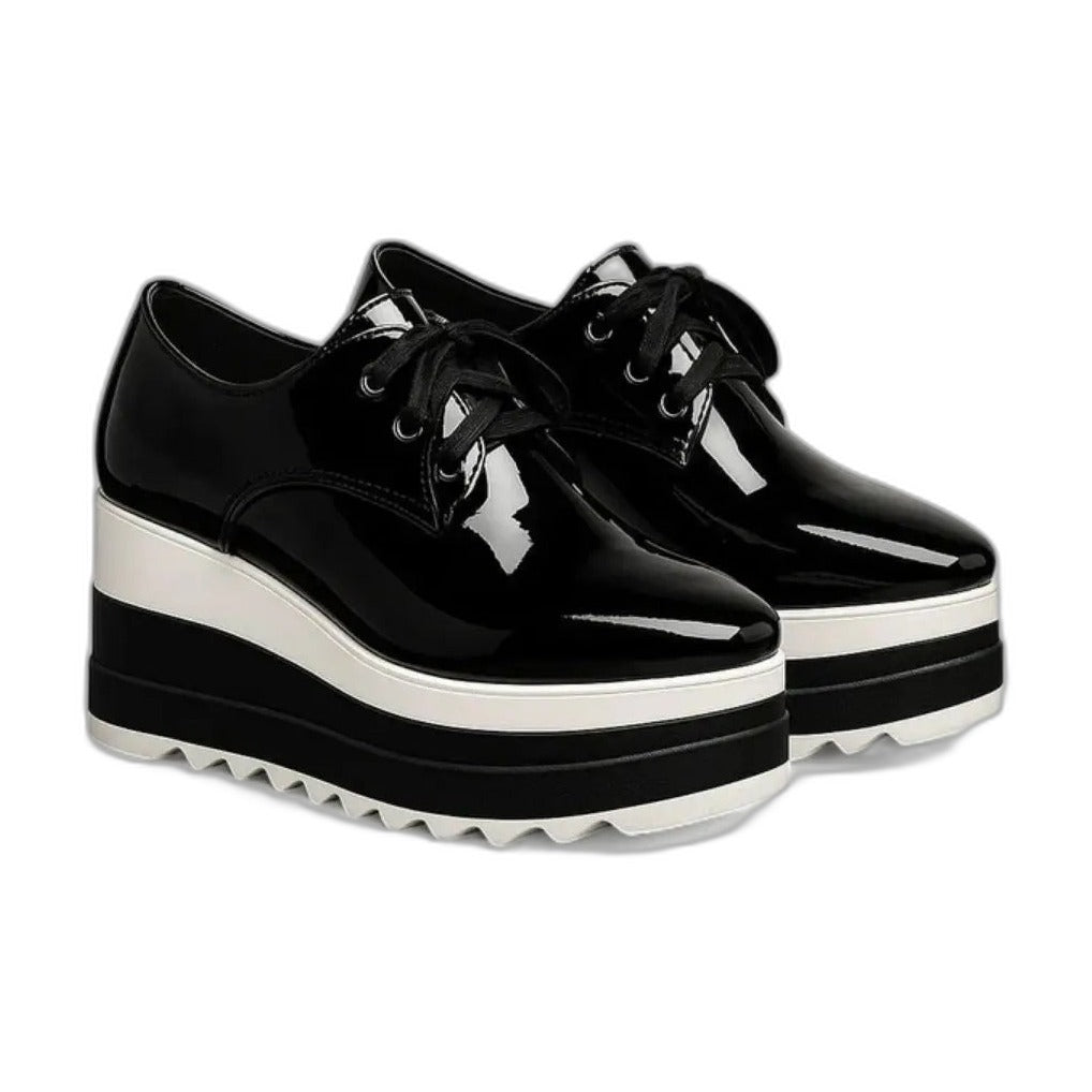Doris – Chaussures de marche pour femme pour les longues promenades