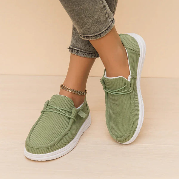Betsy – Women's Wide Toe Box Sneakers for All-Day Comfort - photo 4