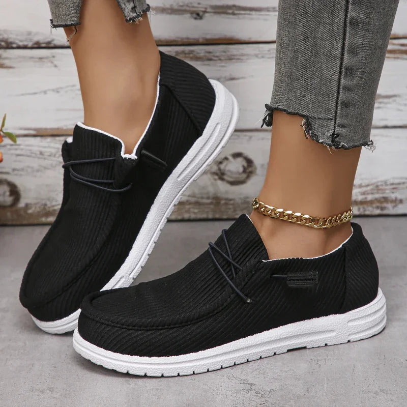 Betsy – Women's Wide Toe Box Sneakers for All-Day Comfort - photo 9