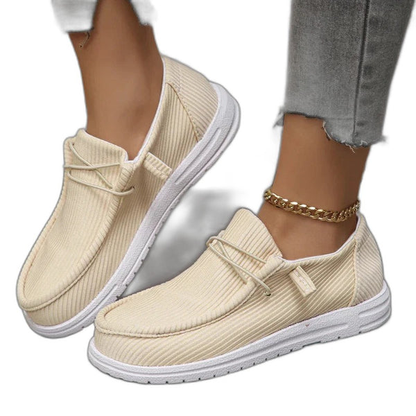 Betsy – Women's Wide Toe Box Sneakers for All-Day Comfort