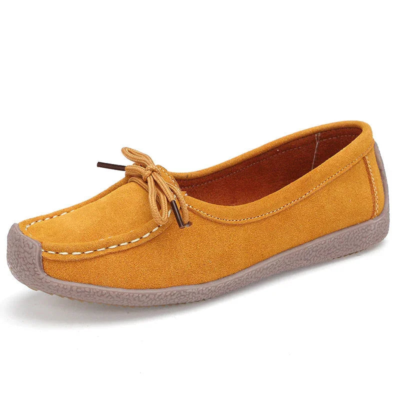 Jessica – Women's Wide Toe Box Shoes for All-Day Comfort - photo 7