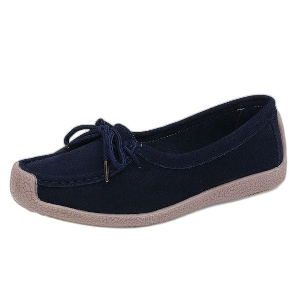 Jessica – Women's Wide Toe Box Shoes for All-Day Comfort