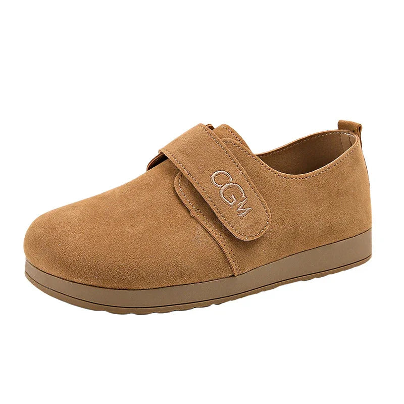 Joann – Women's Nursing Shoes with a Non-Slip Sole - photo 1