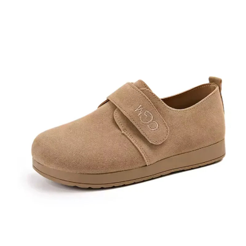 Joann – Women's Nursing Shoes with a Non-Slip Sole - photo 5
