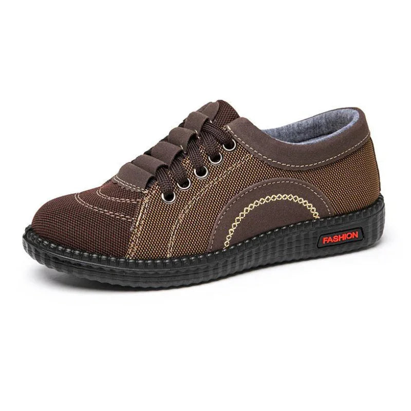 Rosie – Women's Nursing Sneakers with All-Day Cushioning - photo 1