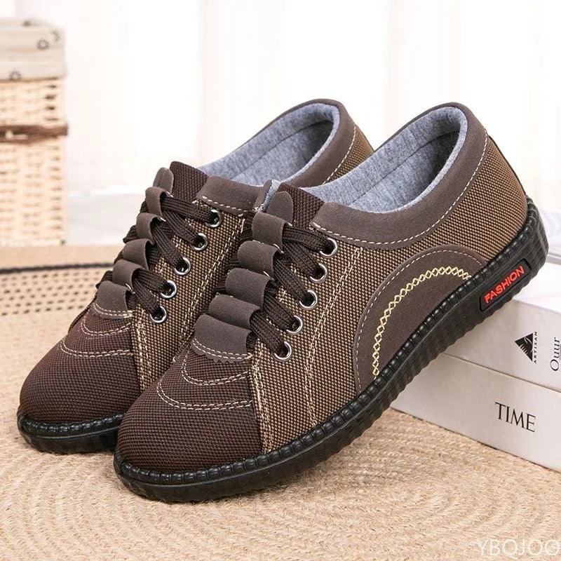 Rosie – Women's Nursing Sneakers with All-Day Cushioning - photo 3