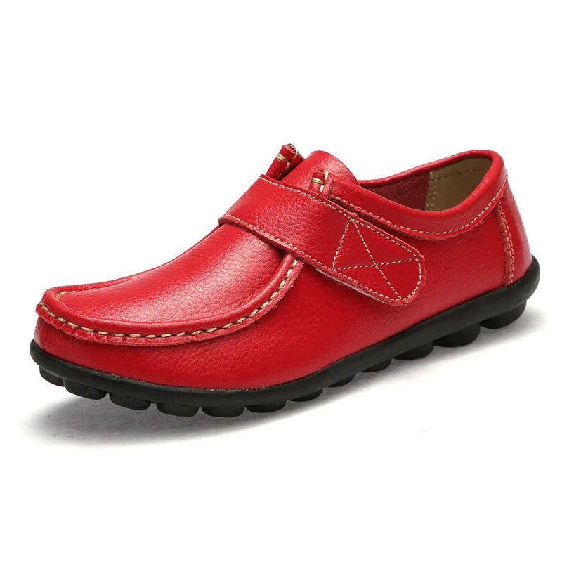 Joyce – Women's Nursing Loafers with All-Day Cushioning - photo 9