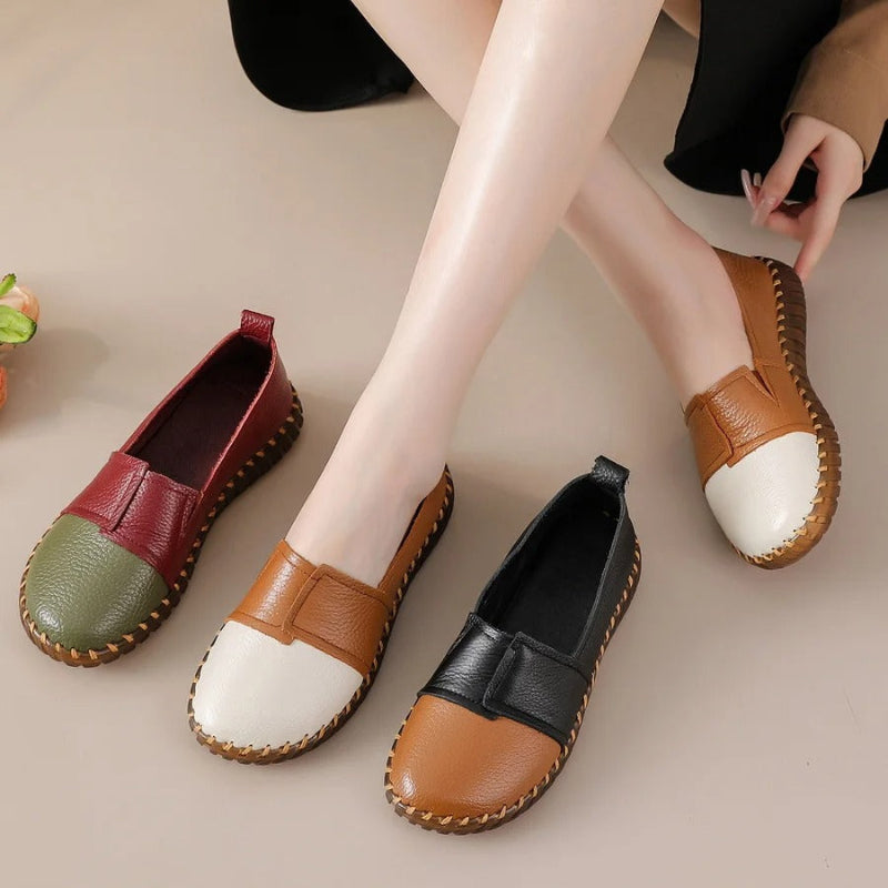 Robyn – Women's Nursing Loafers for Standing All Day - photo 5