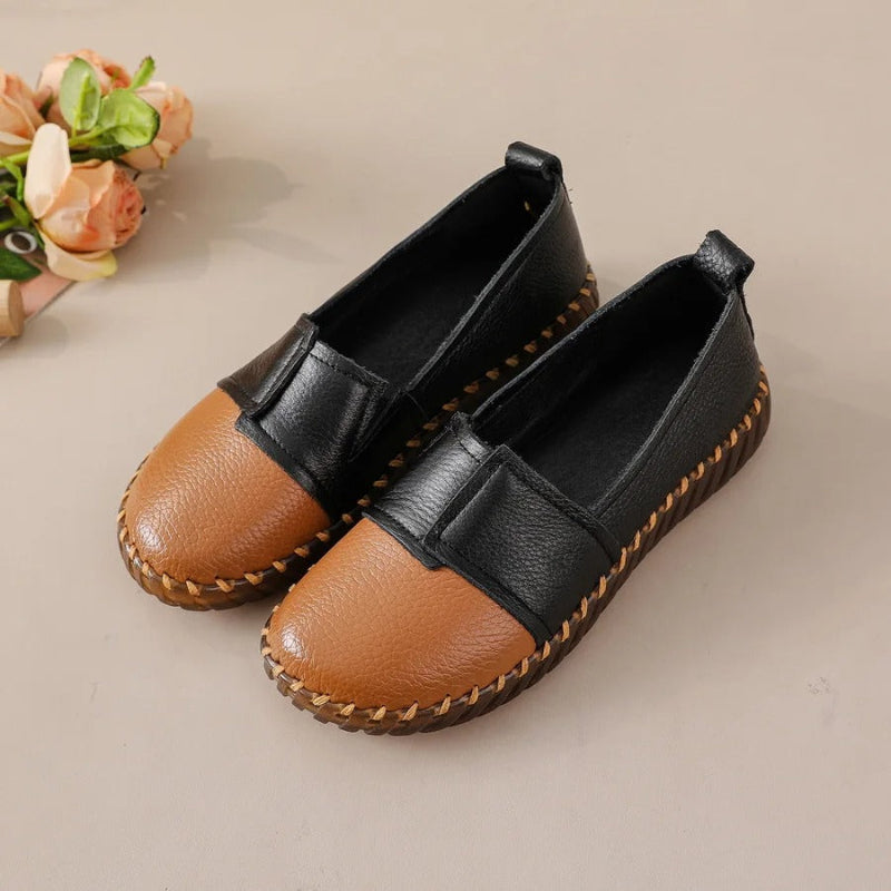 Robyn – Women's Nursing Loafers for Standing All Day - photo 6