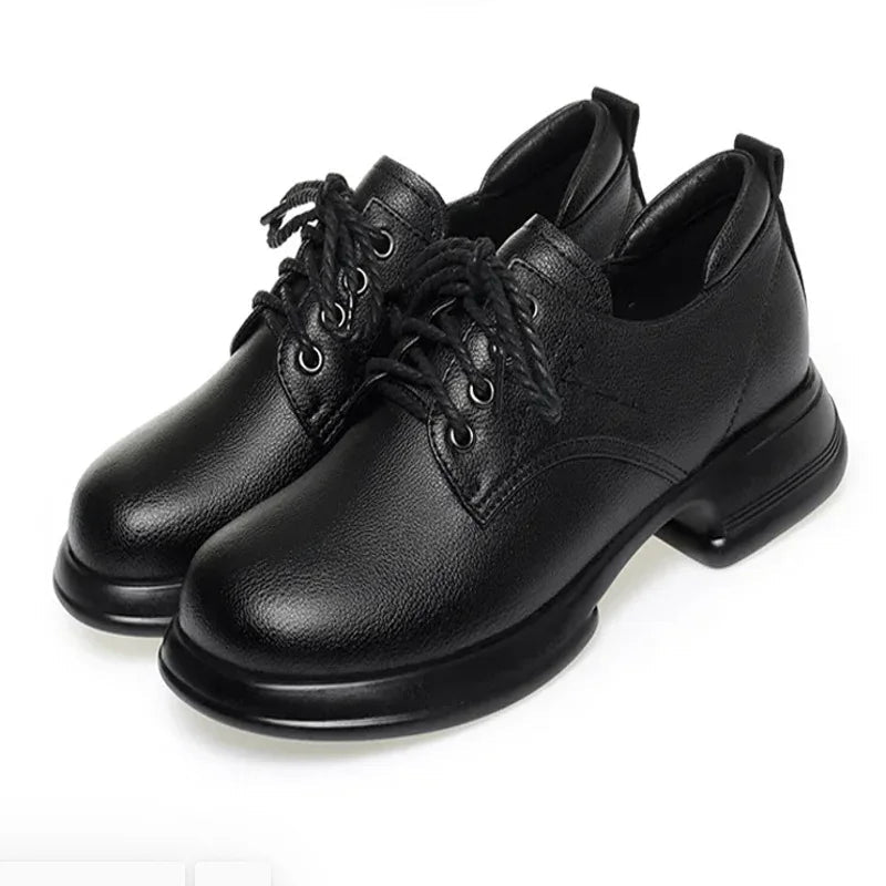 Winifred – Women's Wide Toe Box Shoes with Room for Bunions - photo 1