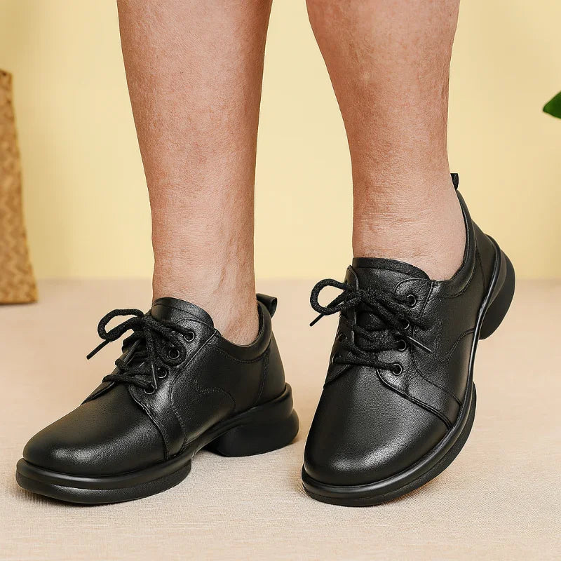 Winifred – Women's Wide Toe Box Shoes with Room for Bunions - photo 2