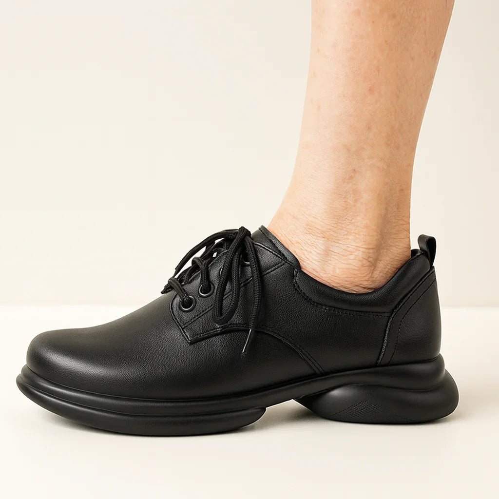 Winifred – Women's Wide Toe Box Shoes with Room for Bunions - photo 4