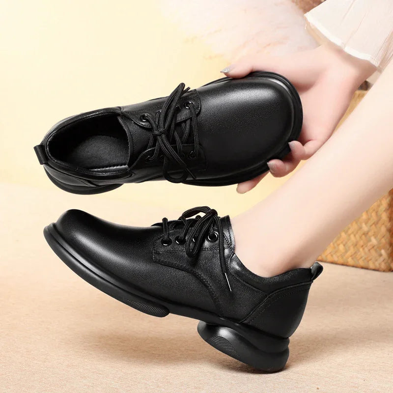 Winifred – Women's Wide Toe Box Shoes with Room for Bunions - photo 5