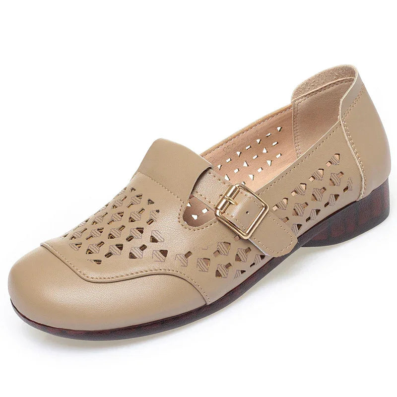 Dorothy – Women's Wide Toe Box Shoes for All-Day Comfort - photo 7