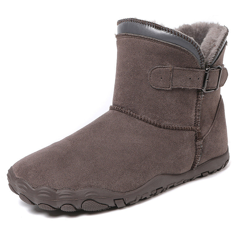 Myrtle – Women's Comfort Boots with a Cushioned Insole - photo 5