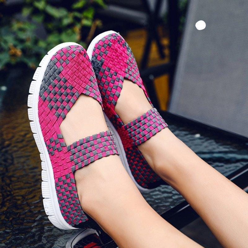 Thompson – Unisex Wide Toe Box Sneakers for All-Day Comfort